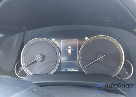 2021 Lexus Rx 350 from USA, damaged, VIN 2T2HZMAA5MC213850